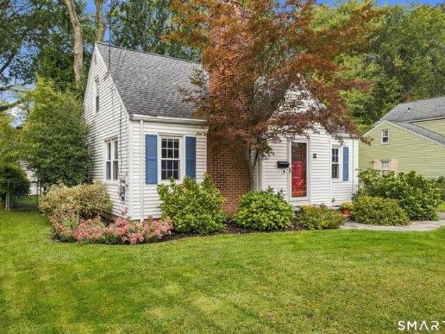 House for sale in West Hill Historic District, West Hartford