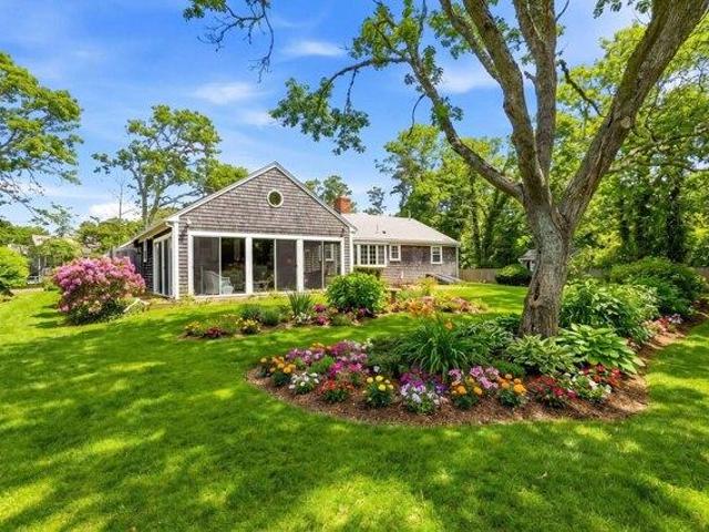 House for sale in Harwich, Massachusetts