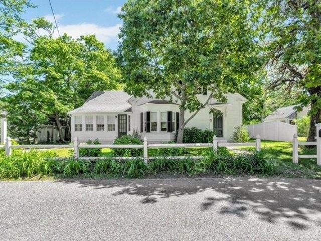 House for sale in Harwich, Massachusetts