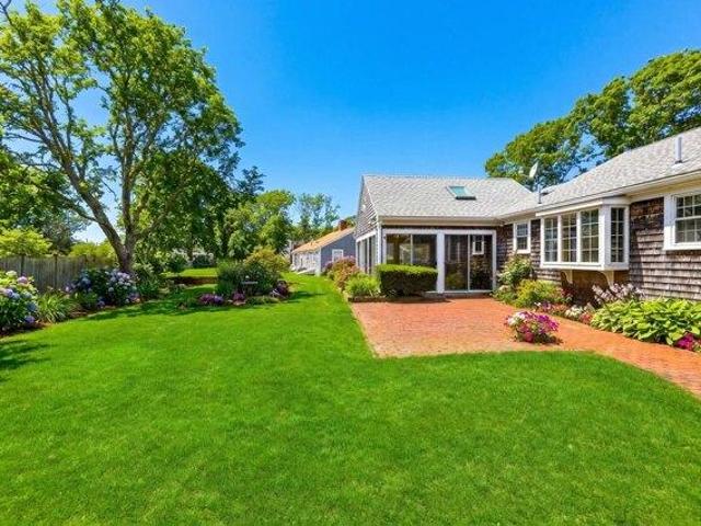 House for sale in Harwich, Massachusetts