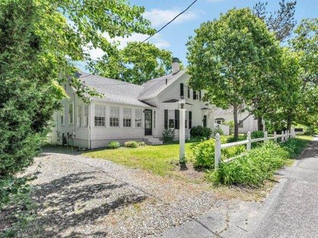 House for sale in Harwich, Massachusetts
