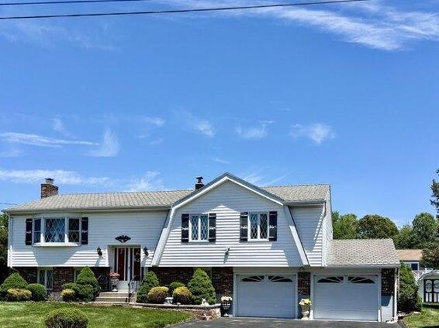 House for sale in West Haven, Connecticut
