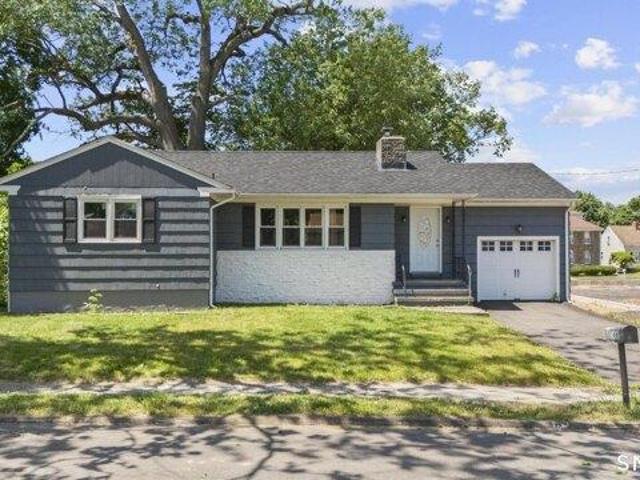House for sale in West Haven, Connecticut