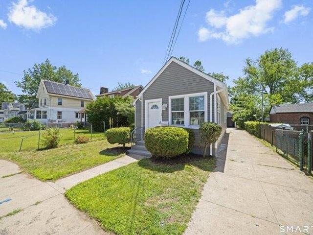 House for sale in West Haven, Connecticut