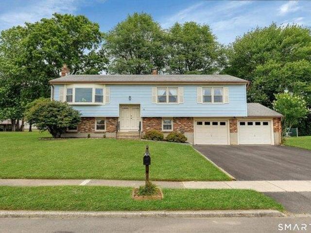 House for sale in West Haven, Connecticut