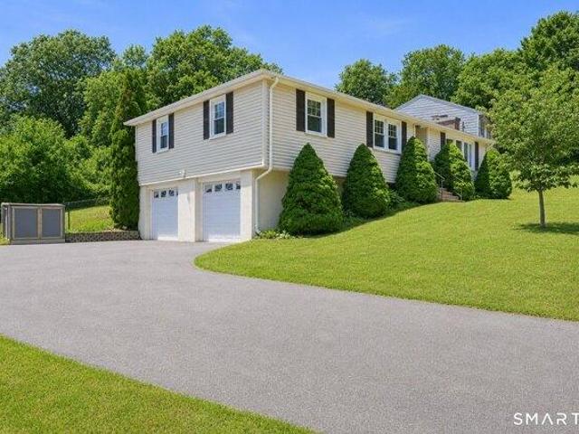 House for sale in West Haven, Connecticut