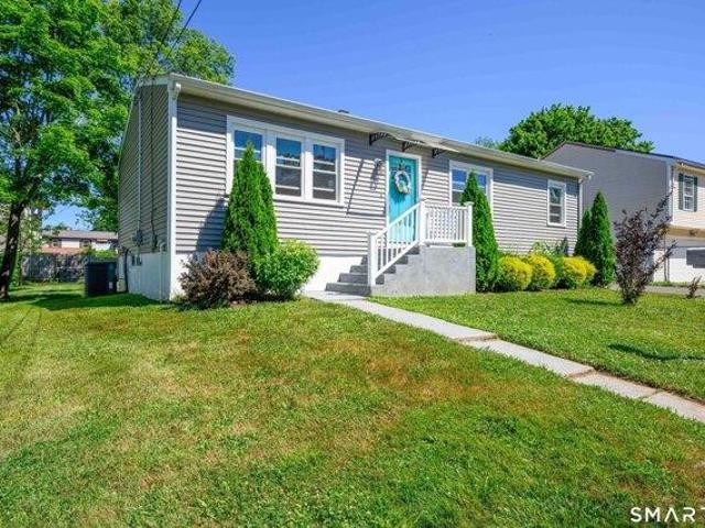 House for sale in West Haven, Connecticut