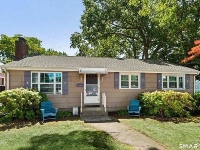 House for sale in West Haven, Connecticut