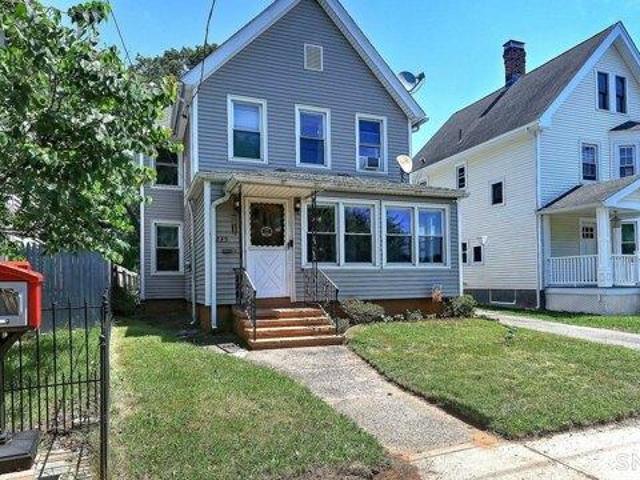 House for sale in West Haven, Connecticut