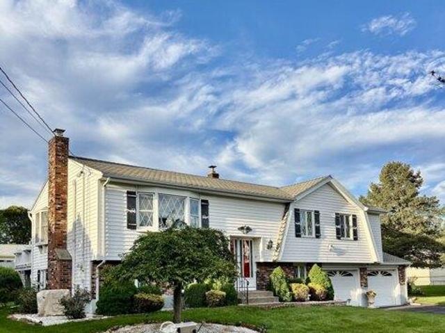 House for sale in West Haven, Connecticut