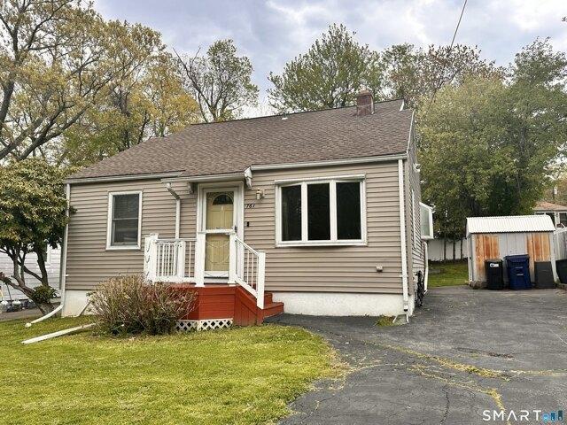 House for sale in West Haven, Connecticut