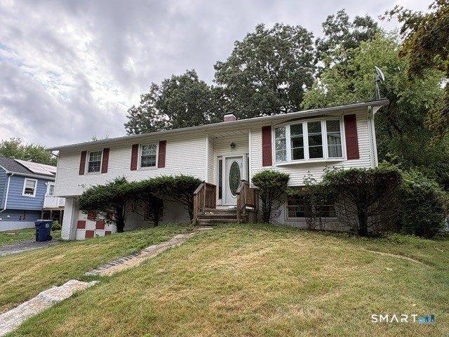 House for sale in West Haven, Connecticut