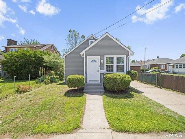House for sale in West Haven, Connecticut