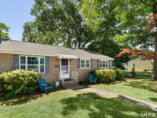 House for sale in West Haven, Connecticut