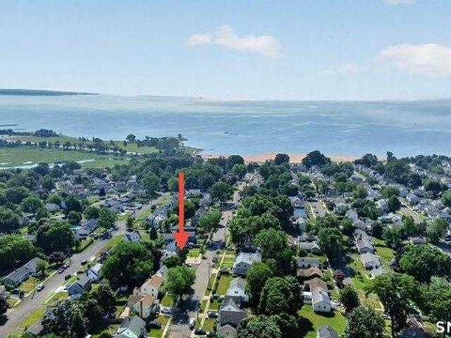 House for sale in West Haven, Connecticut