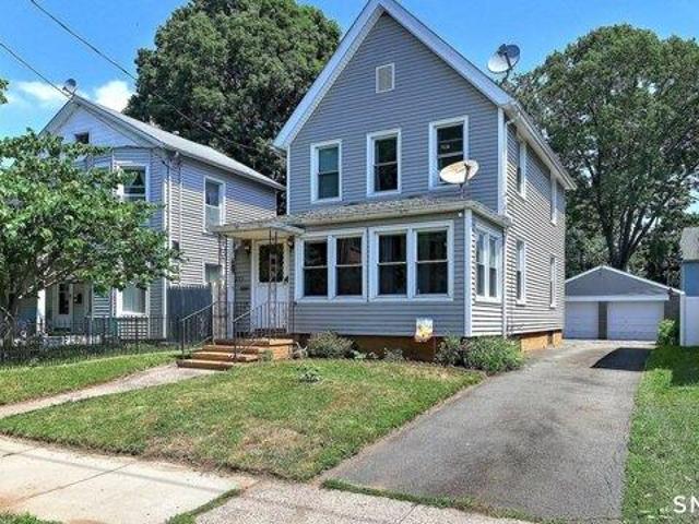 House for sale in West Haven, Connecticut