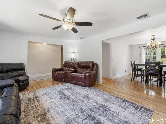 House for sale in West Haven, Connecticut