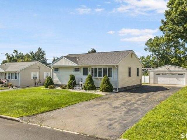 House for sale in West Haven, Connecticut