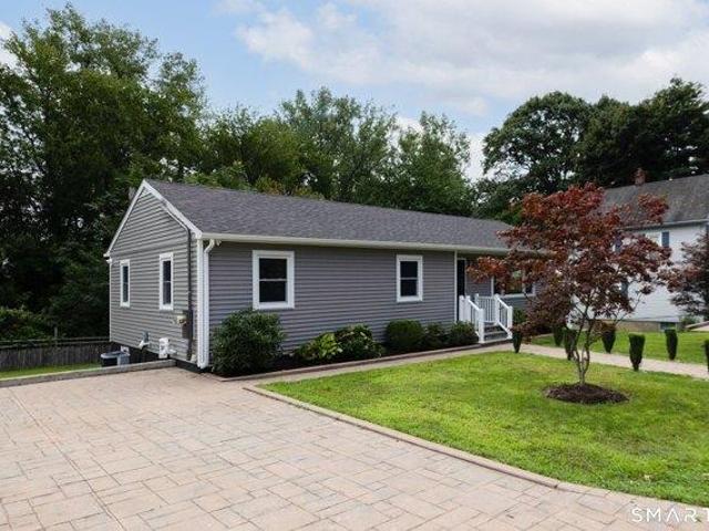 House for sale in West Haven, Connecticut