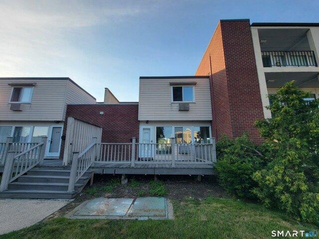 House for sale in West Haven, Connecticut