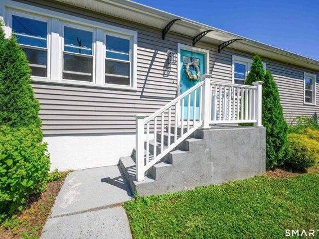 House for sale in West Haven, Connecticut