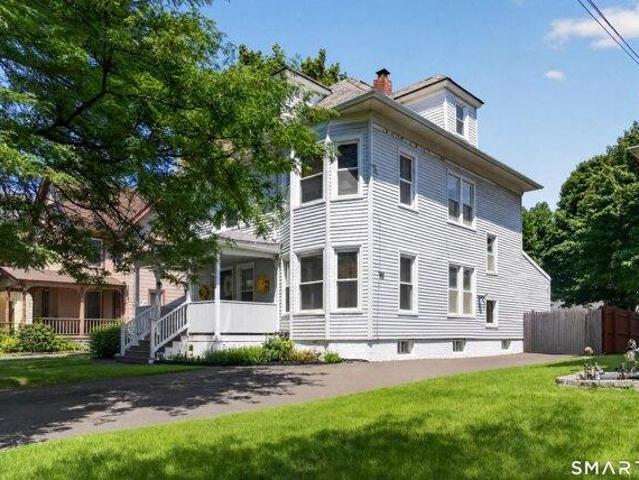 House for sale in West Haven, Connecticut