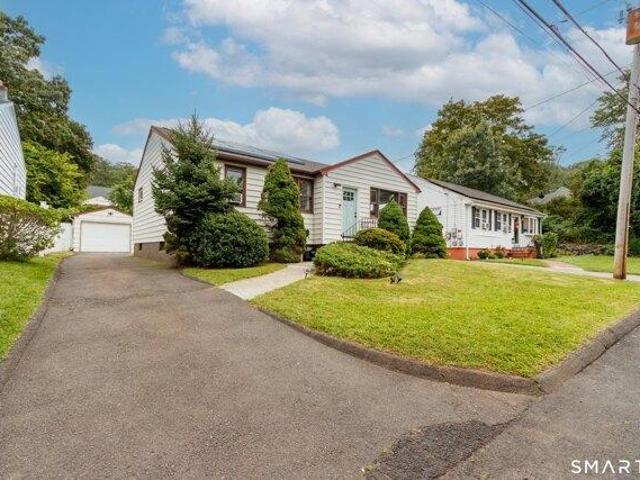 House for sale in West Haven, Connecticut