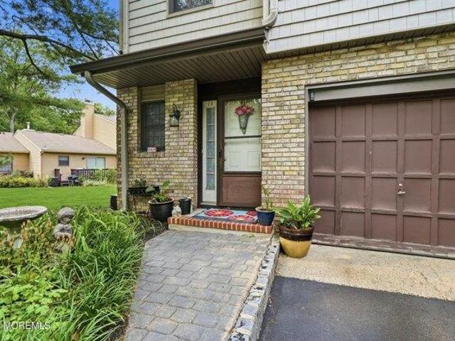 House for sale in Monmouth, New Jersey