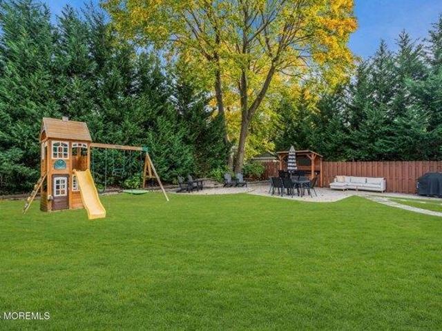 House for sale in Monmouth, New Jersey