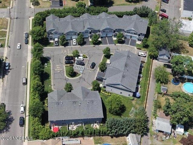 House for sale in Monmouth, New Jersey