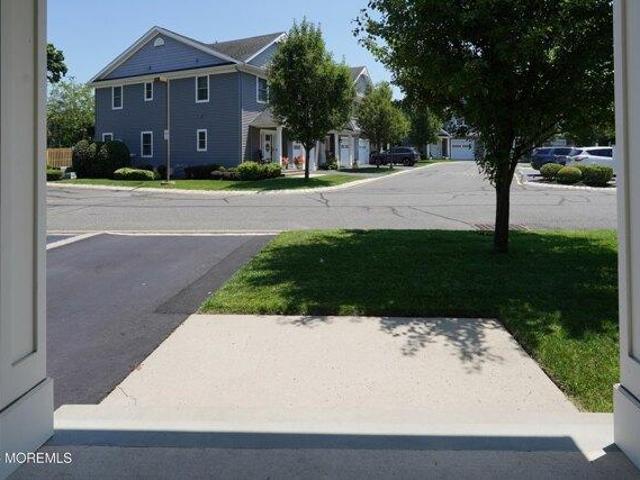 House for sale in Monmouth, New Jersey
