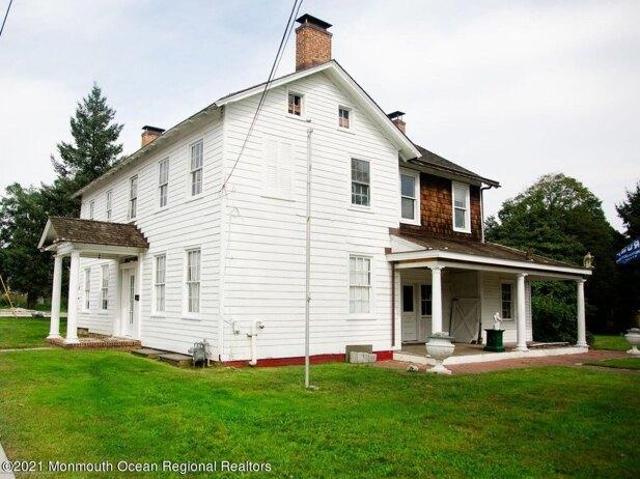 House for sale in West Long Branch, Monmouth County