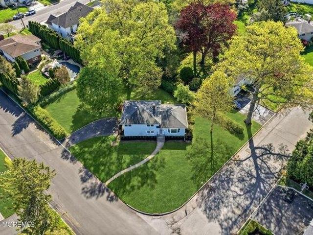 House for sale in West Long Branch, Monmouth County