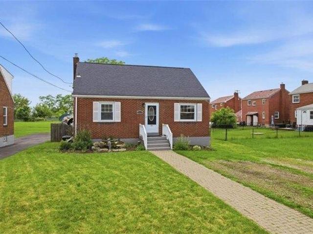 House for sale in West Mifflin, Pennsylvania