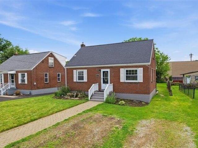 House for sale in West Mifflin, Pennsylvania