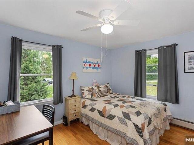 House for sale in Passaic, New Jersey