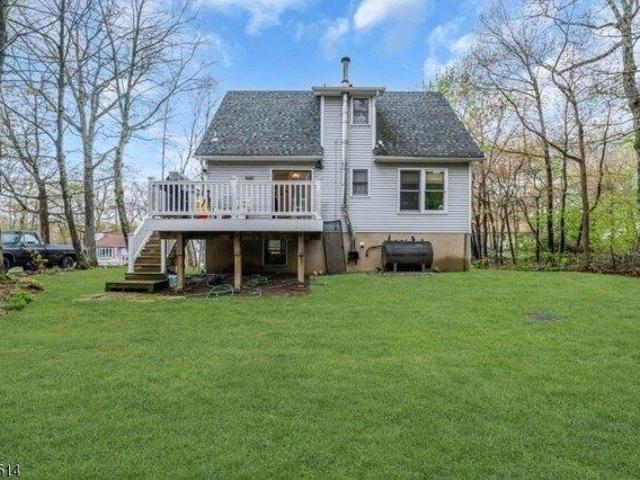 House for sale in Passaic, New Jersey