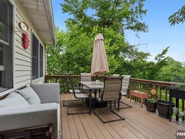 House for sale in Passaic, New Jersey