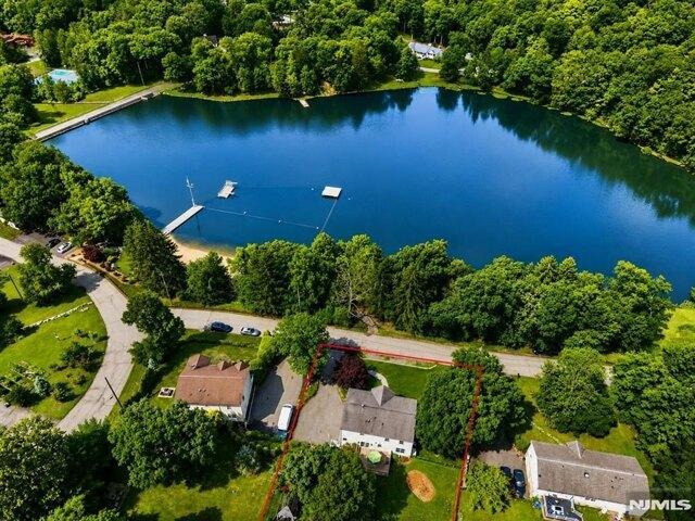 House for sale in Passaic, New Jersey