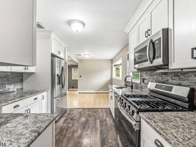 House for sale in Passaic, New Jersey