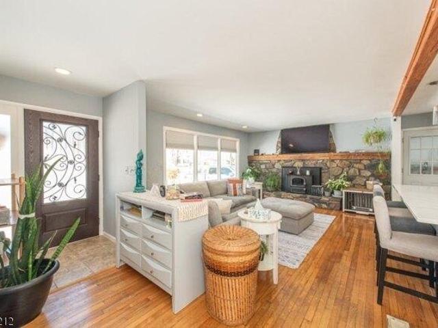 House for sale in Passaic, New Jersey