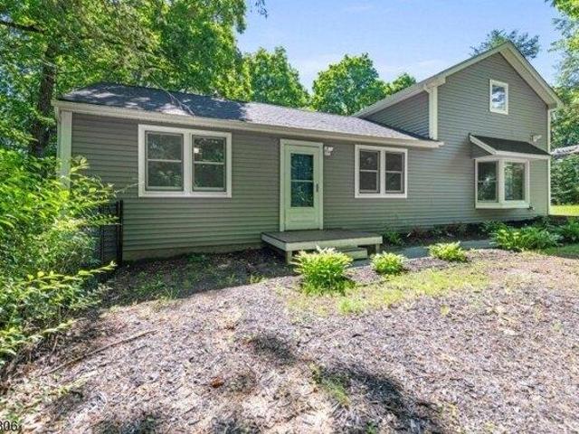 House for sale in Passaic, New Jersey