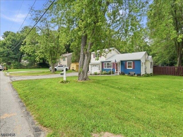 House for sale in Passaic, New Jersey