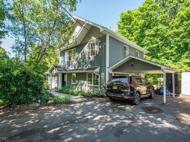 House for sale in Passaic, New Jersey