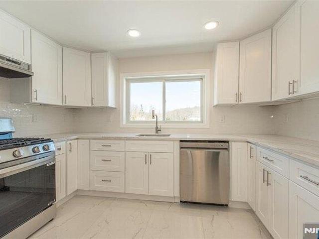 House for sale in Passaic, New Jersey