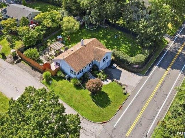 House for sale in Passaic, New Jersey