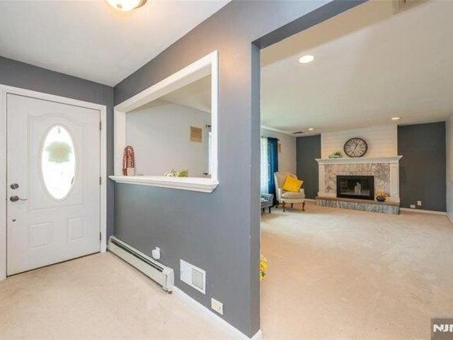 House for sale in Passaic, New Jersey
