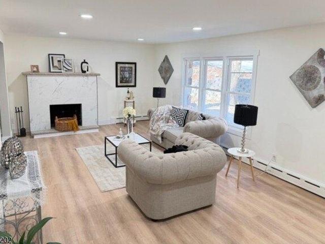 House for sale in Passaic, New Jersey