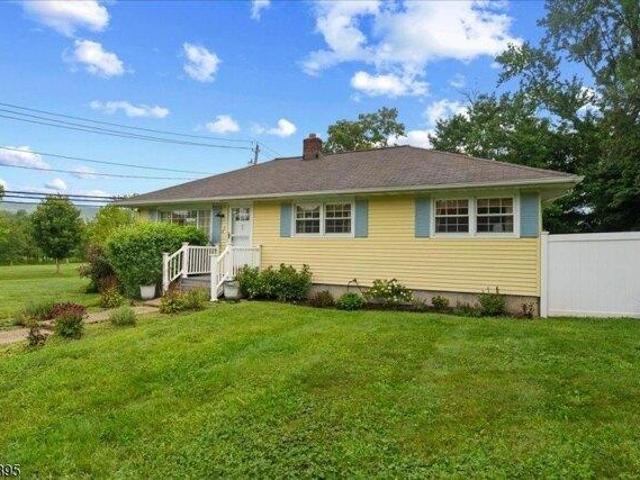 House for sale in West Milford, Passaic County