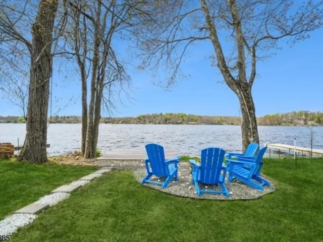House for sale in Passaic, New Jersey